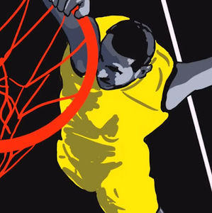 Meet your Posher, Nasser